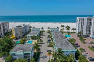 6500 Estero Blvd g206, Fort Myers Beach, FL 33931, Sold 05/18/21