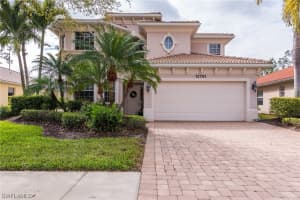 12791 Aviano Dr, Naples, FL 34105, Sold 05/12/21
