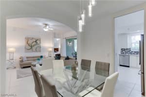 1445 Mariposa Cir #102, Naples, FL 34105, Sold 05/14/21