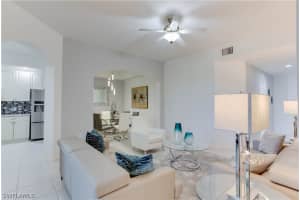 1445 Mariposa Cir #102, Naples, FL 34105, Sold 05/14/21