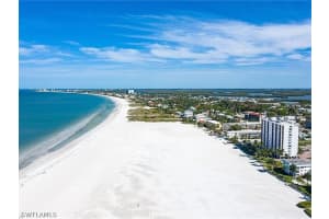 6400 Estero Blvd APT 703, Fort Myers Beach, FL 33931, Sold 05/14/21