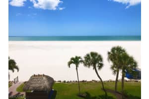 6400 Estero Blvd APT 703, Fort Myers Beach, FL 33931, Sold 05/14/21