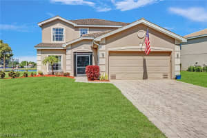 2208 Cape Heather Cir, Cape Coral, FL 33991, Sold 05/14/21