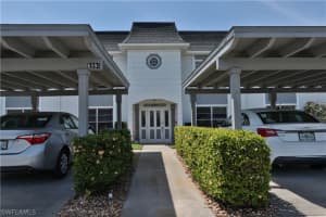 6894 Sandtrap Dr Apt 1, Fort Myers, FL 33919, Sold 05/17/21