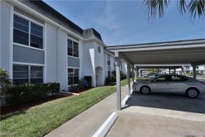 6894 Sandtrap Dr Apt 1, Fort Myers, FL 33919, Sold 05/17/21