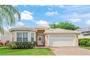 8221 Laurel Lakes Blvd, Naples, FL 34119, Sold 04/29/21