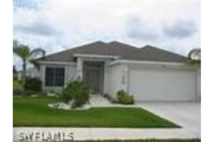 1528 Graduate Ct, Lehigh Acres, FL 33971, Sold 05/28/21