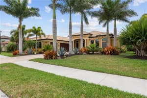 23044 Sanabria Loop, Bonita Springs, FL 34135, Sold 10/15/21