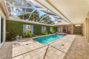 15136 Portside Dr, Fort Myers, FL 33908, Sold 05/25/21