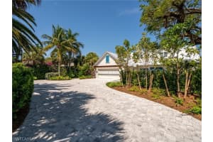750 Periwinkle Way, Sanibel, FL 33957, Sold 06/21/21