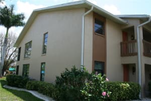 15350 Moonraker Ct Apt 307, North Fort Myers, FL 33917, Sold 07/14/21