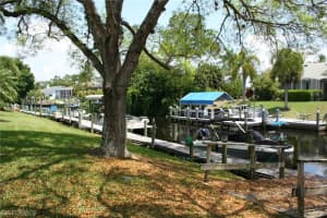 15350 Moonraker Ct Apt 307, North Fort Myers, FL 33917, Sold 07/14/21