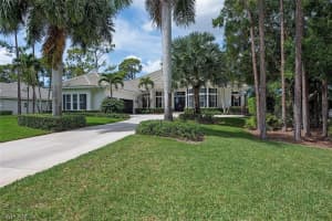 9095 The Ln, Naples, FL 34109, Sold 05/10/21