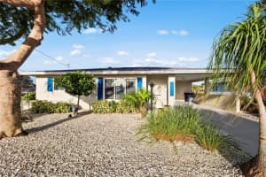 12251 Matlacha Blvd, Matlacha Isles, FL 33991, Sold 04/16/21