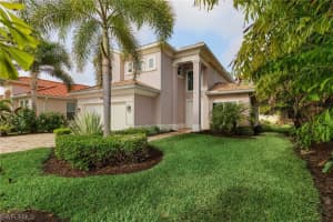 7863 Martino Cir, Naples, FL 34112, Sold 05/20/21