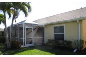 6235 Mandalay Cir #41, Naples, FL 34112, Sold 05/04/21