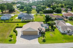 6881 Cherokee Ave, Fort Myers, FL 33905, Sold 05/24/21
