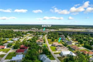 6881 Cherokee Ave, Fort Myers, FL 33905, Sold 05/24/21