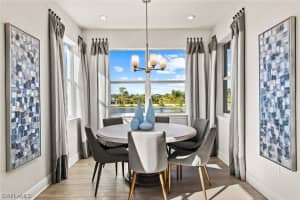 4578 Arboretum Cir, Naples, FL 34112, Sold 02/07/22