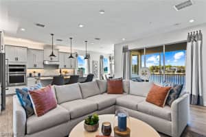 4578 Arboretum Cir, Naples, FL 34112, Sold 02/07/22