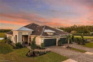 2345 Ariane Dr, Naples, FL 34112, Sold 07/02/21