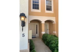8261 Village Edge Cir #5, Fort Myers, FL 33919, Sold 07/02/21
