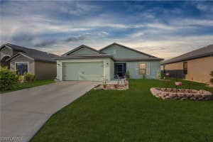 262 Shadow Lakes Dr, Lehigh Acres, FL 33974, Sold 06/08/21
