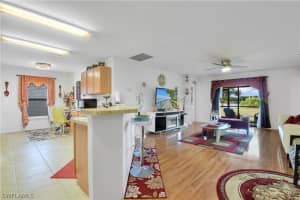 262 Shadow Lakes Dr, Lehigh Acres, FL 33974, Sold 06/08/21