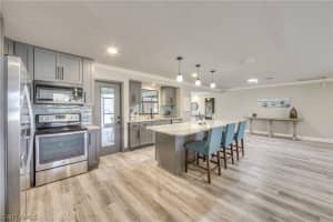 2470 King Arthurs Ct, Fort Myers, FL 33912, Sold 07/12/21