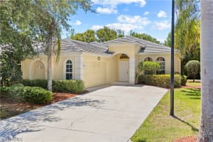 9863 Colonial Walk S, Estero, FL 33928, Sold 05/27/21