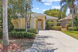 9863 Colonial Walk S, Estero, FL 33928, Sold 05/27/21