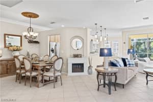 9863 Colonial Walk S, Estero, FL 33928, Sold 05/27/21