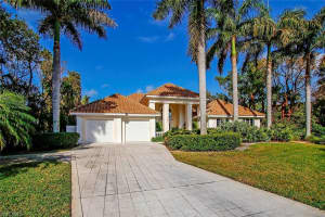 2303 Troon Ct, Sanibel, FL 33957, Sold 05/19/21