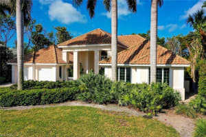 2303 Troon Ct, Sanibel, FL 33957, Sold 05/19/21