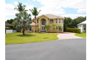 12621 Arbuckle Ct, North Fort Myers, FL 33903, Sold 06/02/21