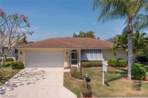 9854 Wildginger Dr, Fort Myers, FL 33919, Sold 06/11/21