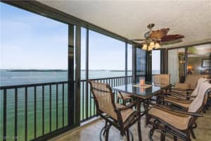 17080 Harbour Pointe Dr #8c, Fort Myers, FL 33908, Sold 05/13/21