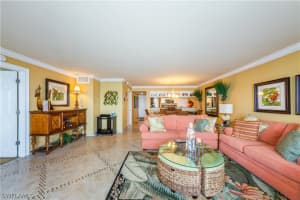 17080 Harbour Pointe Dr #8c, Fort Myers, FL 33908, Sold 05/13/21