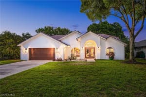 8139 Las Palmas Way, Naples, FL 34109, Sold 07/08/21