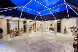 8139 Las Palmas Way, Naples, FL 34109, Sold 07/08/21
