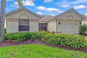 25551 Fairway Dunes Ct, Bonita Springs, FL 34135, Sold 09/10/21