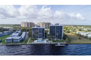 3350 N Key Dr #411, North Fort Myers, FL 33903, Sold 05/13/21