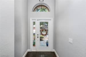 7052 Timberland Cir, Naples, FL 34109, Sold 08/20/21