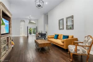 7052 Timberland Cir, Naples, FL 34109, Sold 08/20/21