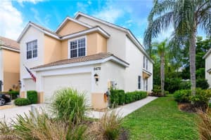 8470 Village Edge Cir, Fort Myers, FL 33919, Sold 05/28/21