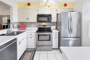 6300 South Pointe Blvd #215, Fort Myers, FL 33919, Sold 05/17/21
