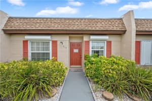 6300 South Pointe Blvd #215, Fort Myers, FL 33919, Sold 05/17/21