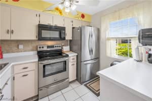 6300 South Pointe Blvd #215, Fort Myers, FL 33919, Sold 05/17/21