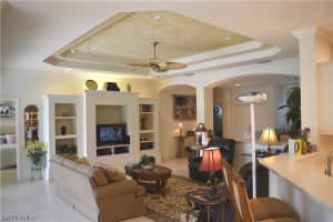 9871 Rookery Cir, Estero, FL 33928, Sold 07/19/21