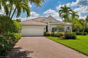 12571 Villagio Way, Fort Myers, FL 33912, Sold 05/17/21